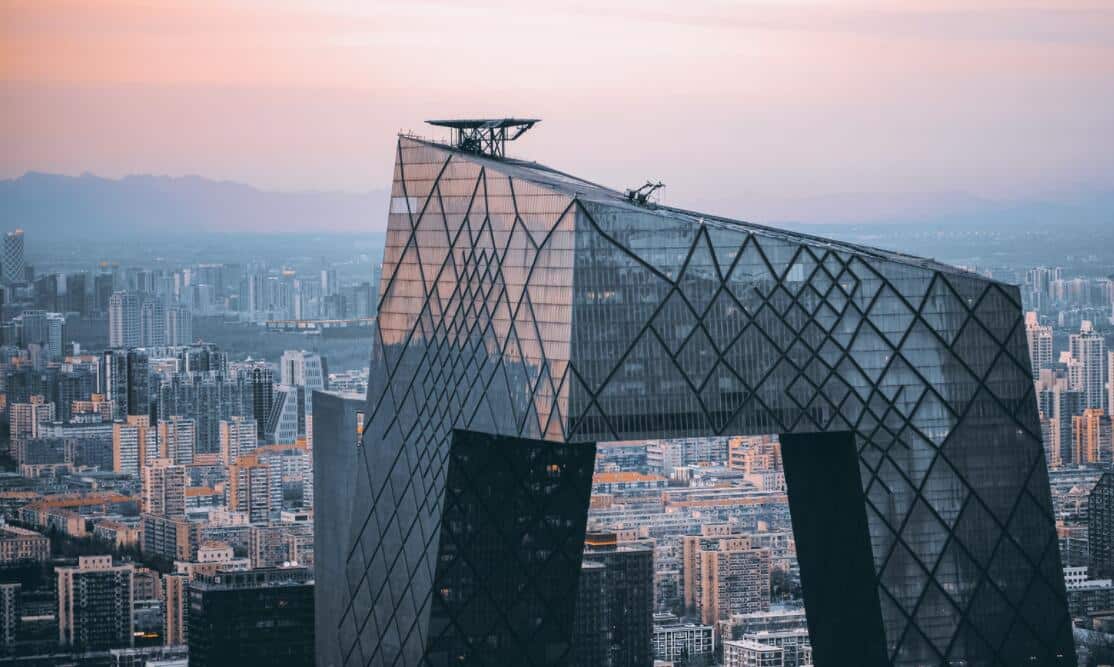 Beijing aims to have 2 million NEVs by 2025