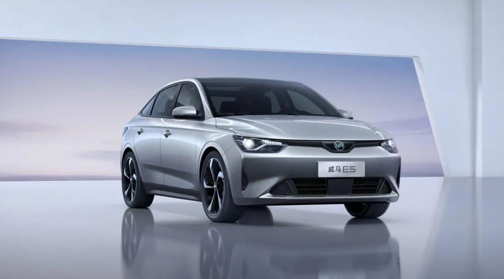 WM Motor delivers 5,516 vehicles in March, up 211% year-on-year