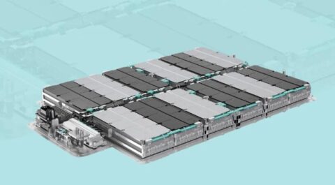 Nio's battery asset operator raises .62 million through ABN offering