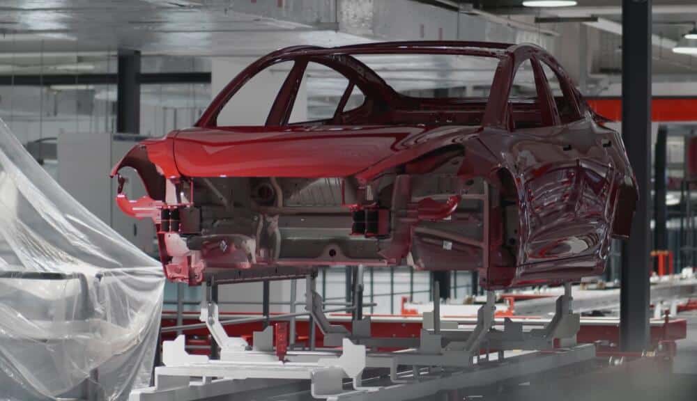 Tesla reportedly to resume production at Shanghai plant on April 18