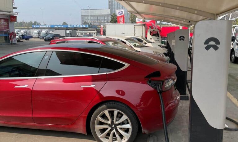 Fitch says China EV deliveries to remain strong despite rising prices