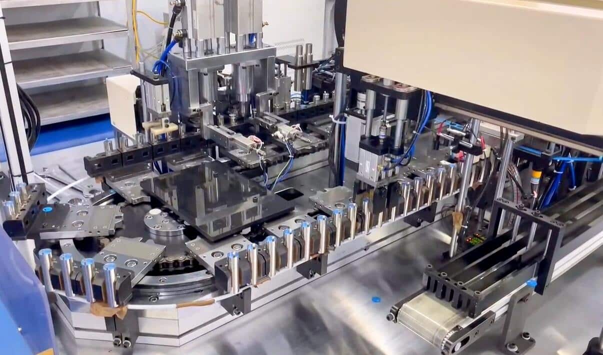 New battery built by Chinese team claims to be able to work in temperatures down to -70°C