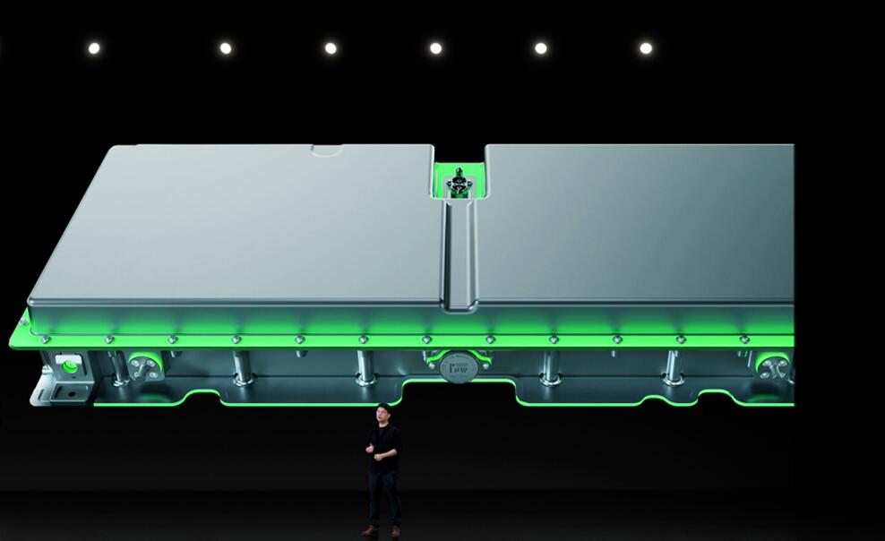 CATL partners with European electric bus maker Solaris on battery supply