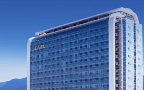 CATL says it has explored possibility of local production with US customers