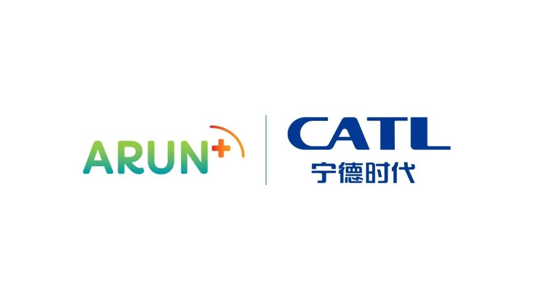 CATL signs deal to license CTP technology to Thailand's Arun Plus