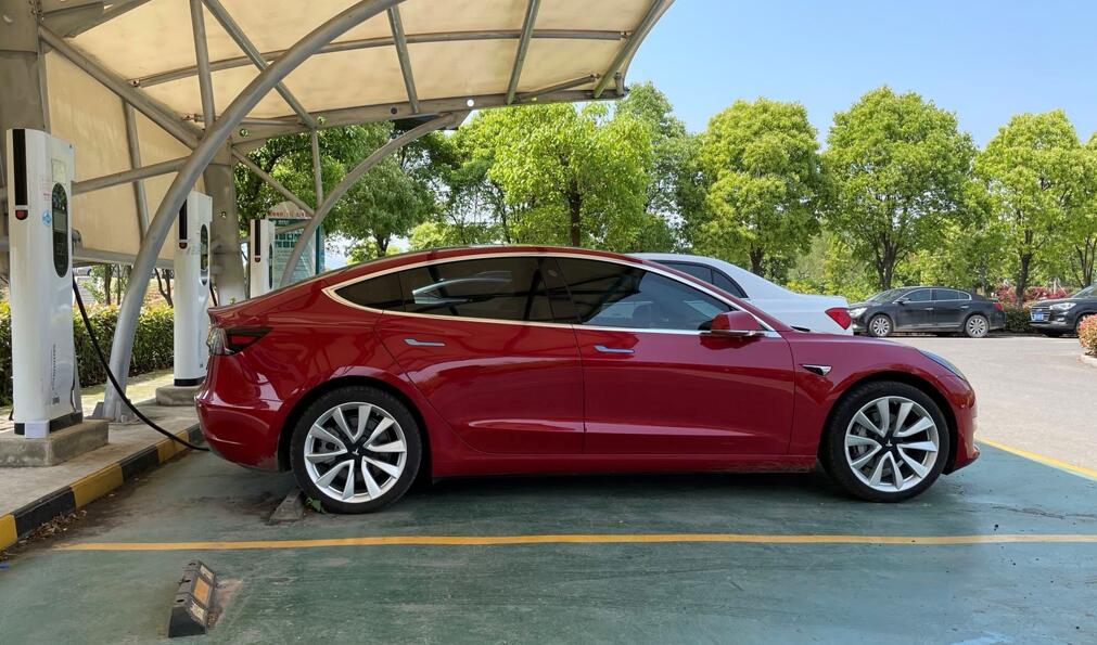 China to issue new policies to boost car consumption in rural areas as soon as this month, report says