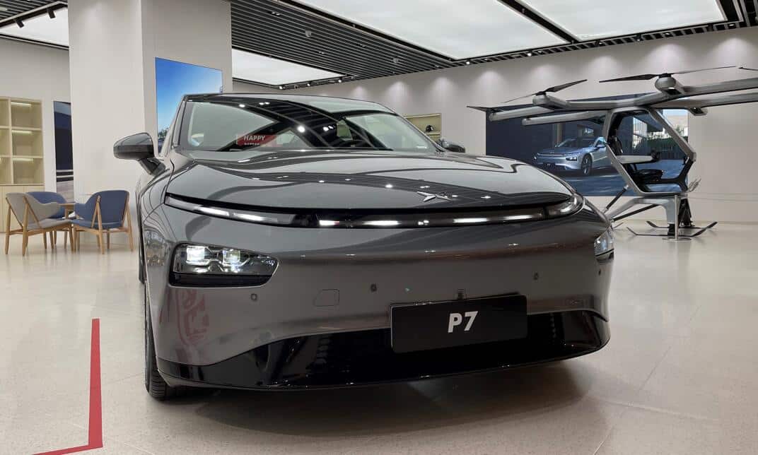 Xpeng to report Q1 earnings on May 23, what to watch?-CnEVPost