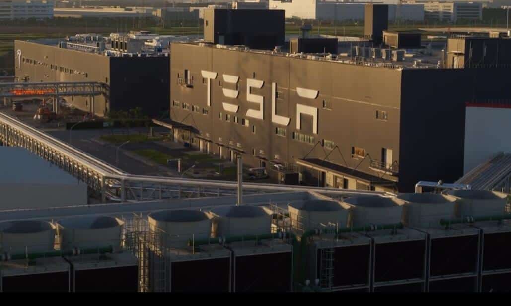Tesla plans to get Shanghai plant production back to pre-lockdown levels by Tuesday, report says
