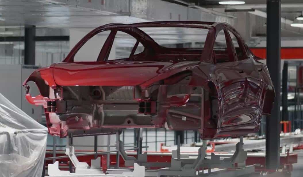 BYD to supply batteries to Tesla, exec confirms