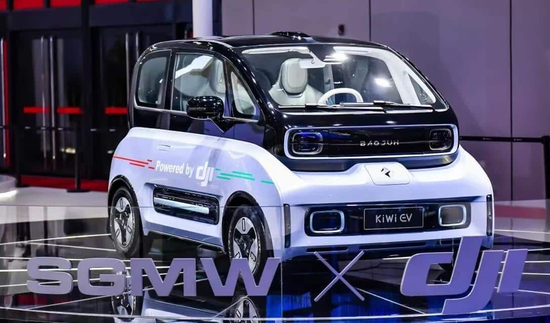 EVs in China cost only 10% more than conventional offerings, IEA says