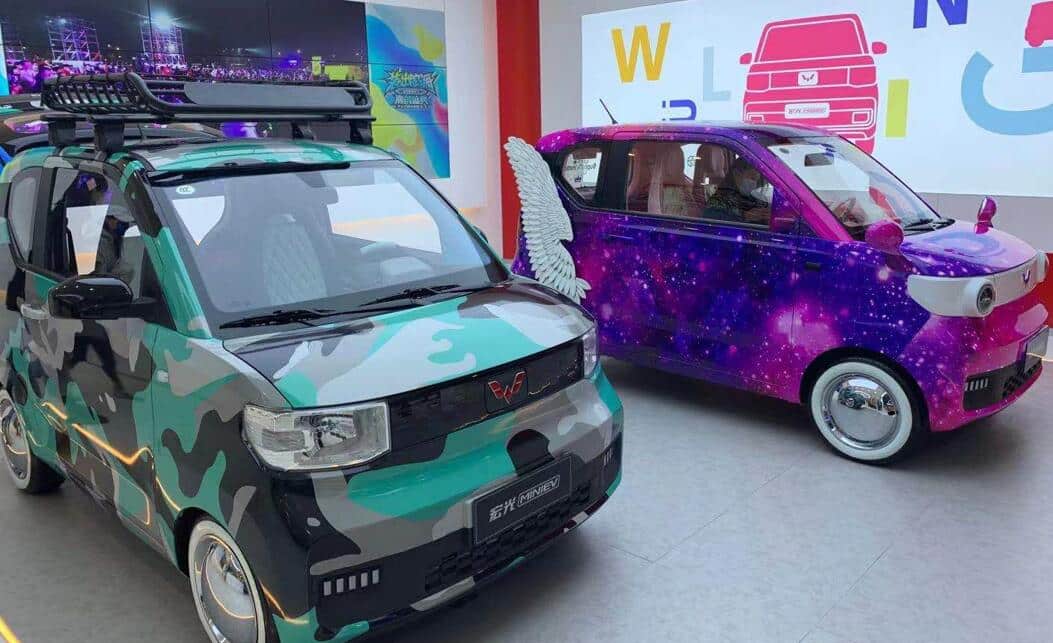 China's passenger car retail sales fall 21% year-on-year in first half of May