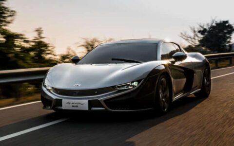 CH-Auto challenges Li Auto, Nio, Xpeng with US SPAC listing