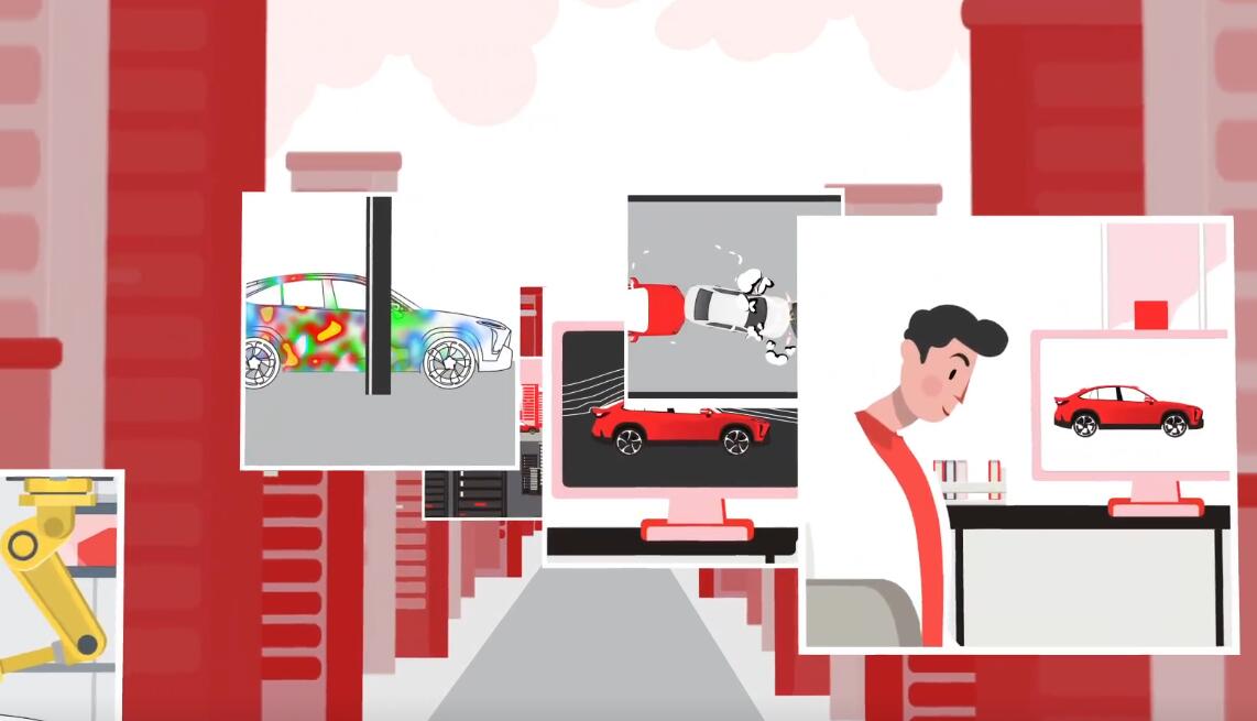 AMD says Nio will use its chips to build high-performance computing platform