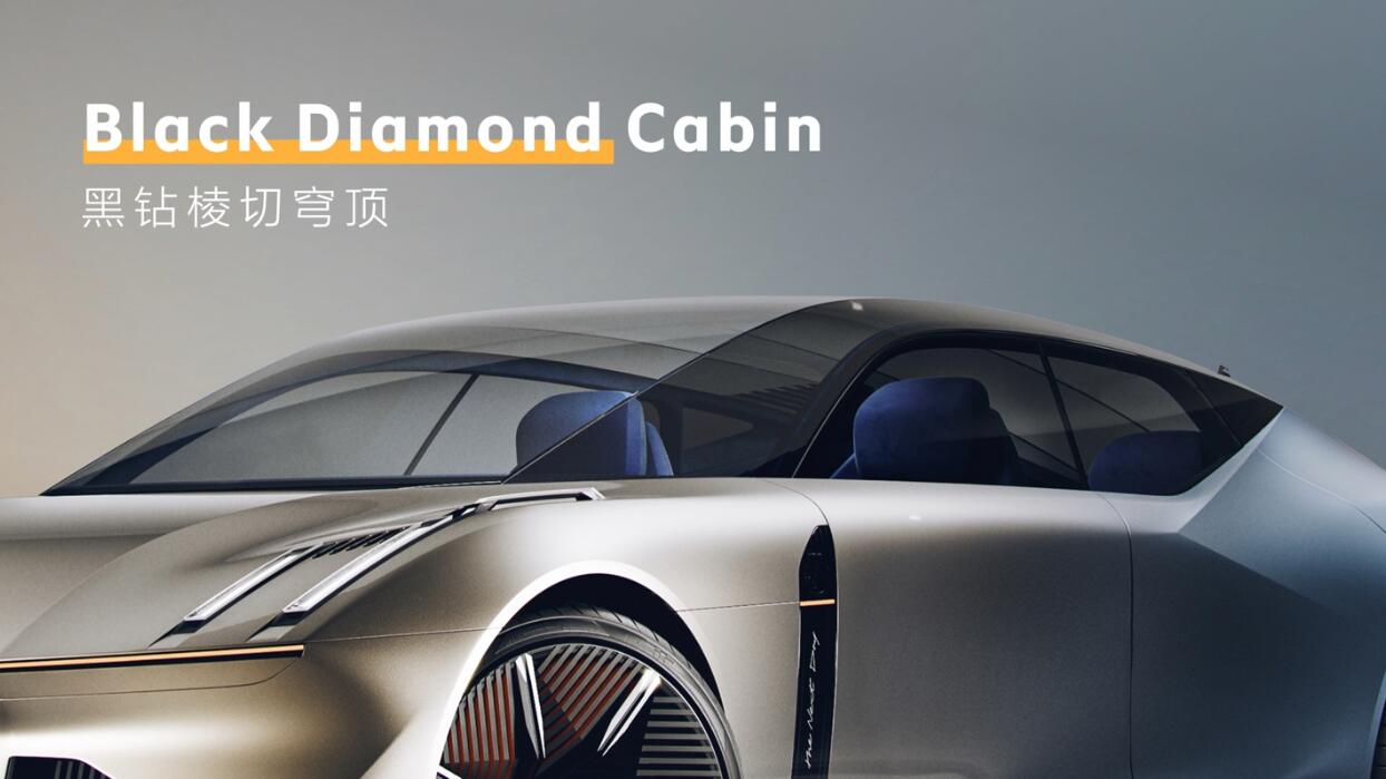 Lynk & Co unveils Lynk E-Motive hybrid technology and The Next Day concept car