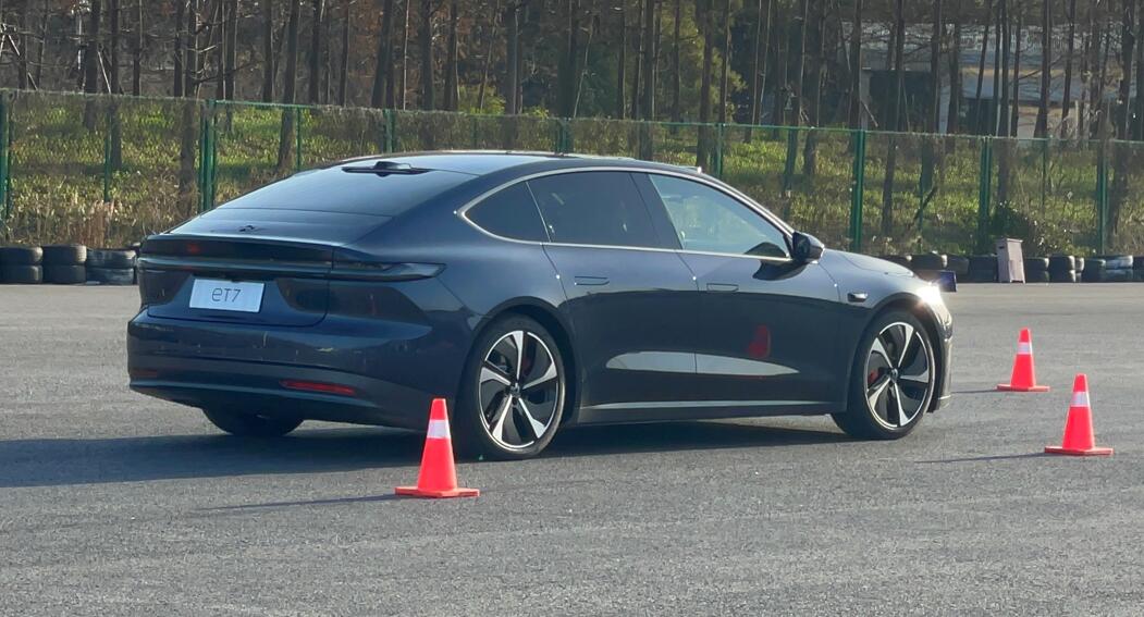 Nio delivers record 12,961 vehicles in June as supply chain fully recovers