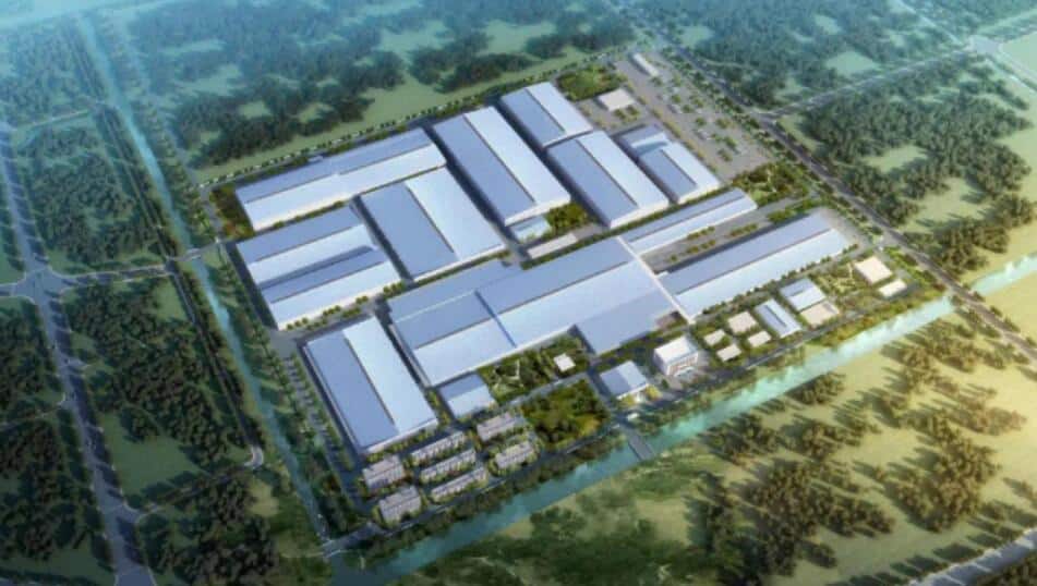 BYD Seal to start mass production in June with monthly capacity up to 15,000 units