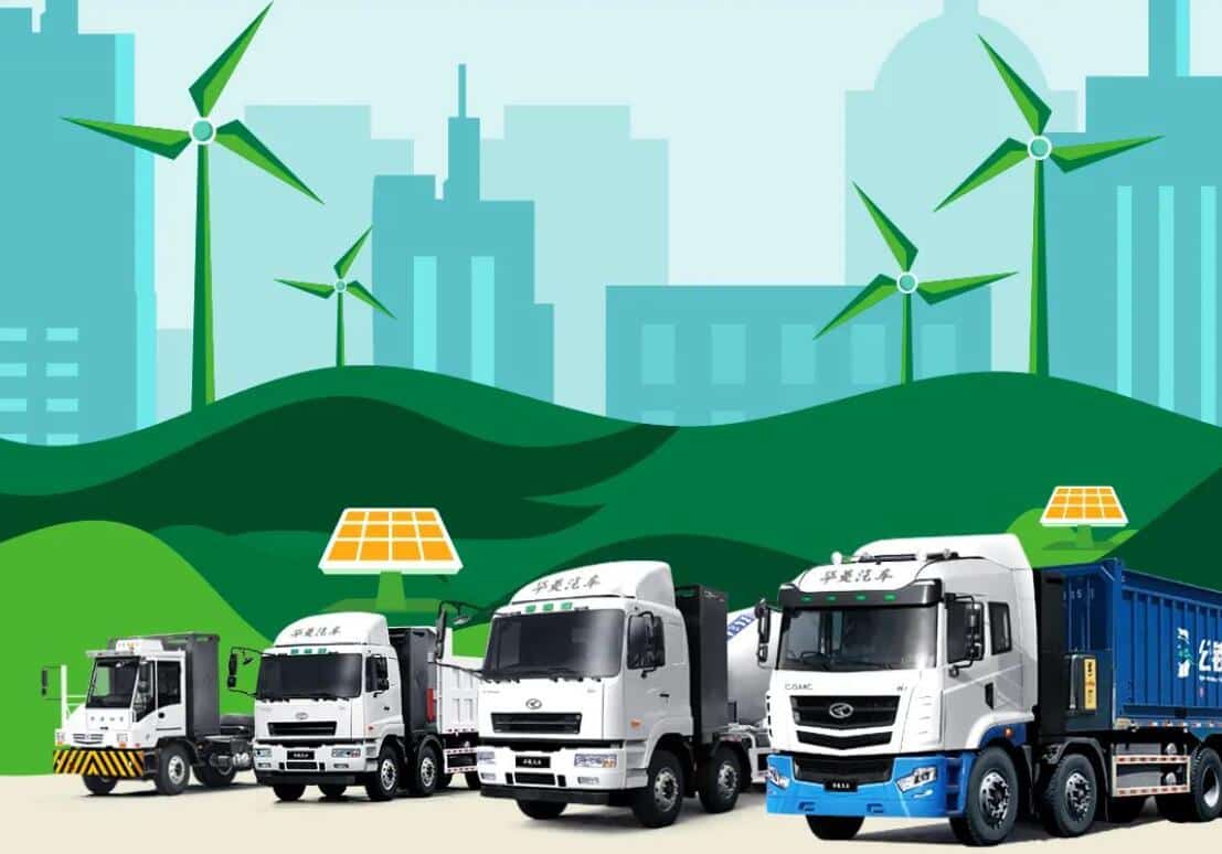 Hanma, controlled by Geely, will stop production of ICE vehicles in December 2025 to focus on NEVs