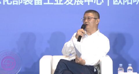 CATL to unveil CTP 3.0 Qilin battery soon, chief scientist says