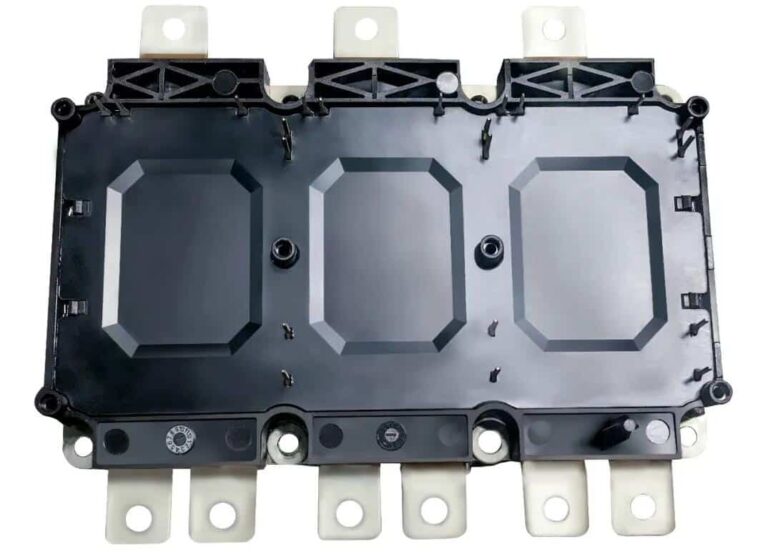 BYD Semiconductor launches new SiC module claiming 30% higher power than mainstream products