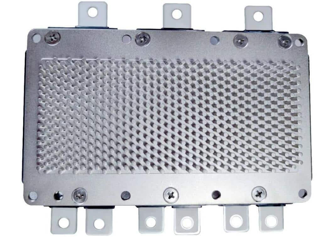 BYD Semiconductor launches new SiC module claiming 30% higher power than mainstream products