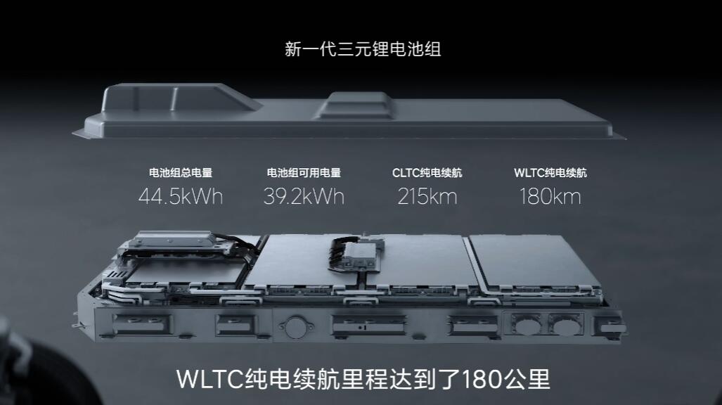 Li Auto launches second model, Li L9, with similar size to Mercedes-Benz GLS and less than half the price