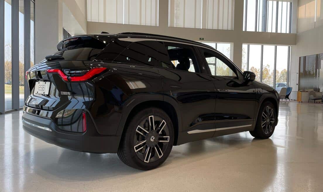 CITIC Securities expects China's NEV sales to reach record high in June