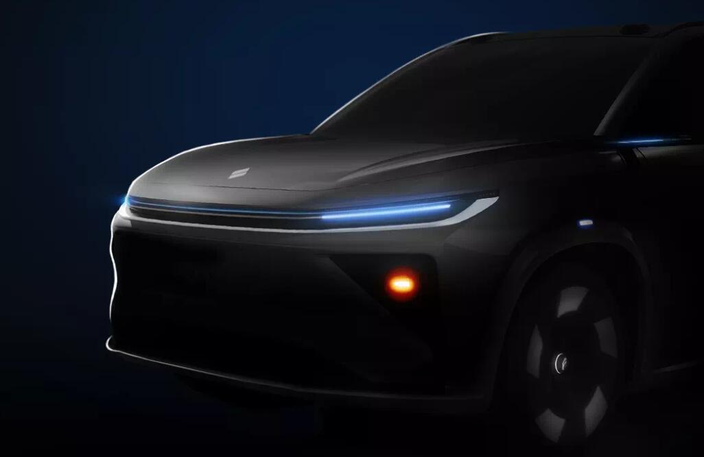 Geely JV Livan officially enters battery swap space, plans to launch at least 6 models in next 3 years