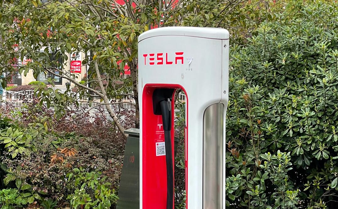 Tesla puts 8 Supercharger stations into operation in Chinese mainland in May despite Covid challenges remain