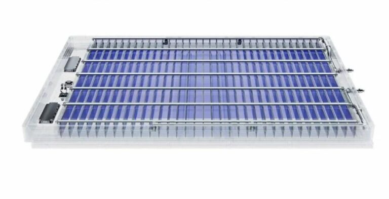 CATL working on condensed matter batteries, chairman says