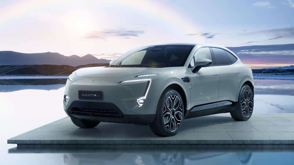 Avatr strengthens ties with Huawei, first model Avatr 11 to launch on August 8