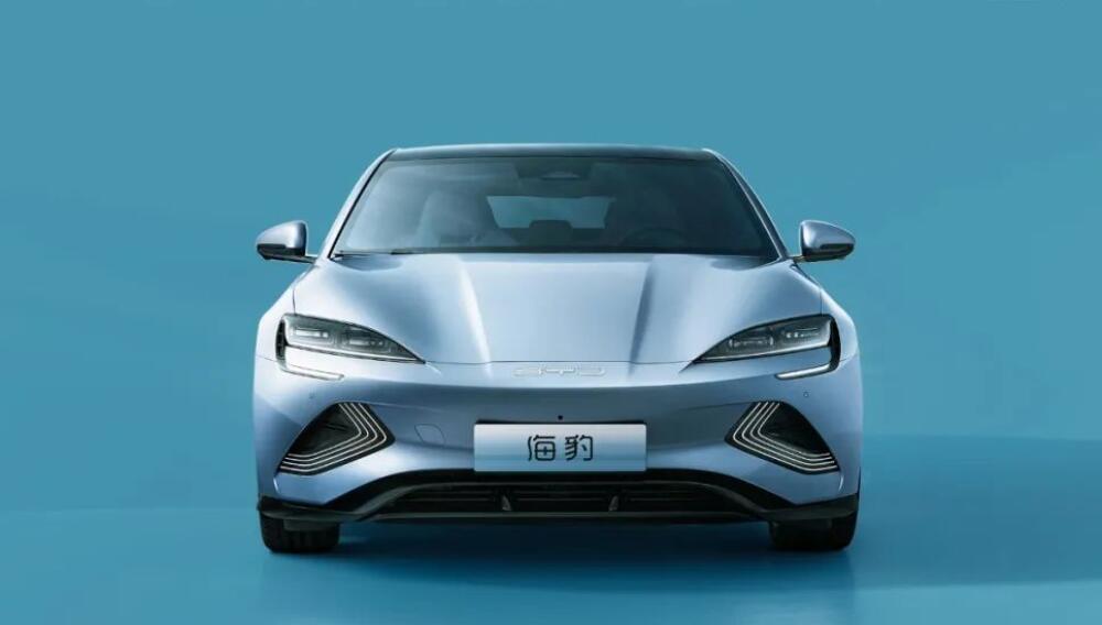 BYD wins new land parcel of over 550,000 sqm in Shenzhen for parts project