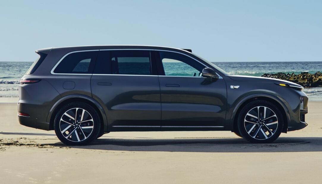 Li Auto CEO sees German luxury automakers' SUV prices in China dropping sharply within two years