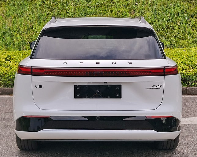 Nio ET5, Xpeng G9 enter draft regulatory catalog for public comment