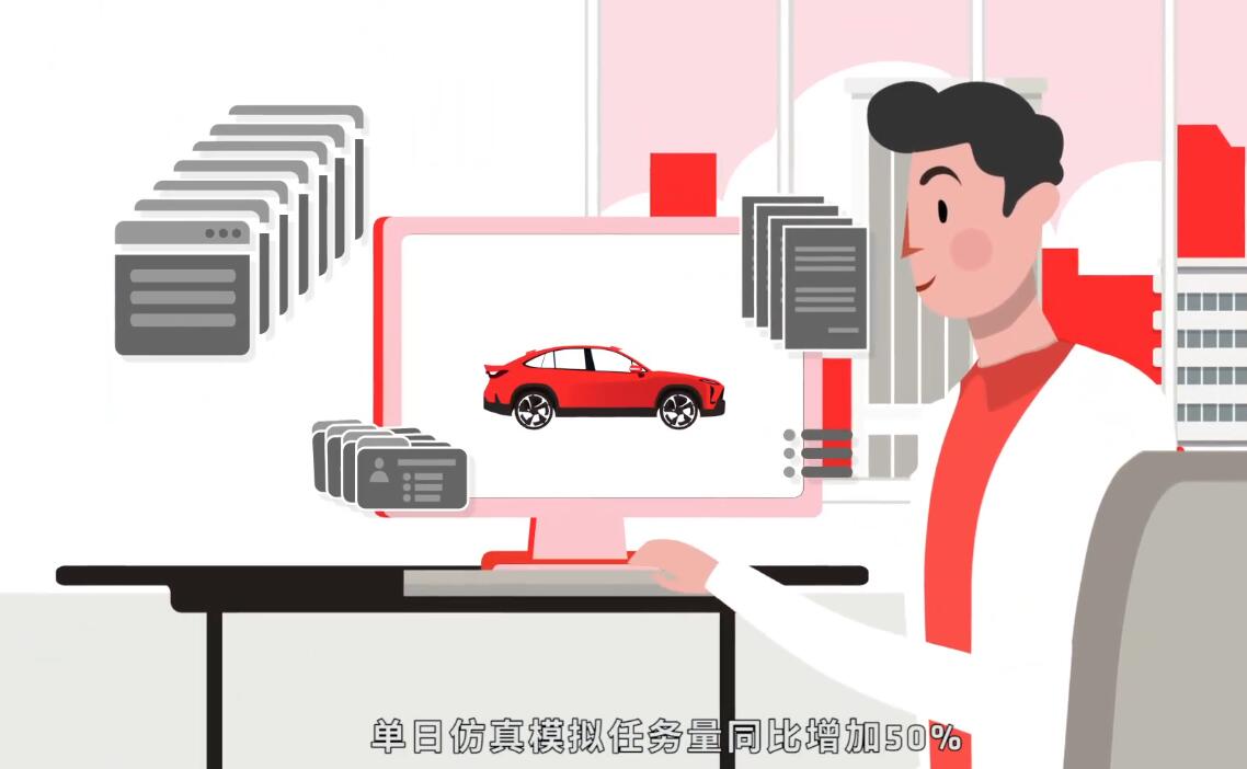 AMD says Nio will use its chips to build high-performance computing platform