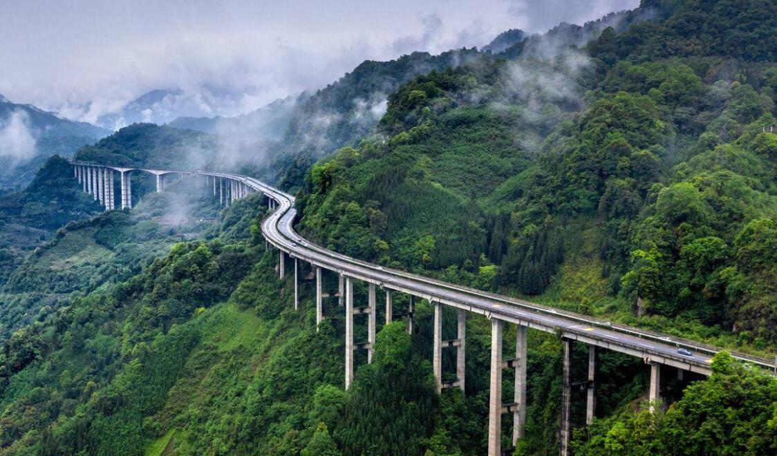 Nio's battery swap network covers major highway from Beijing to Kunming