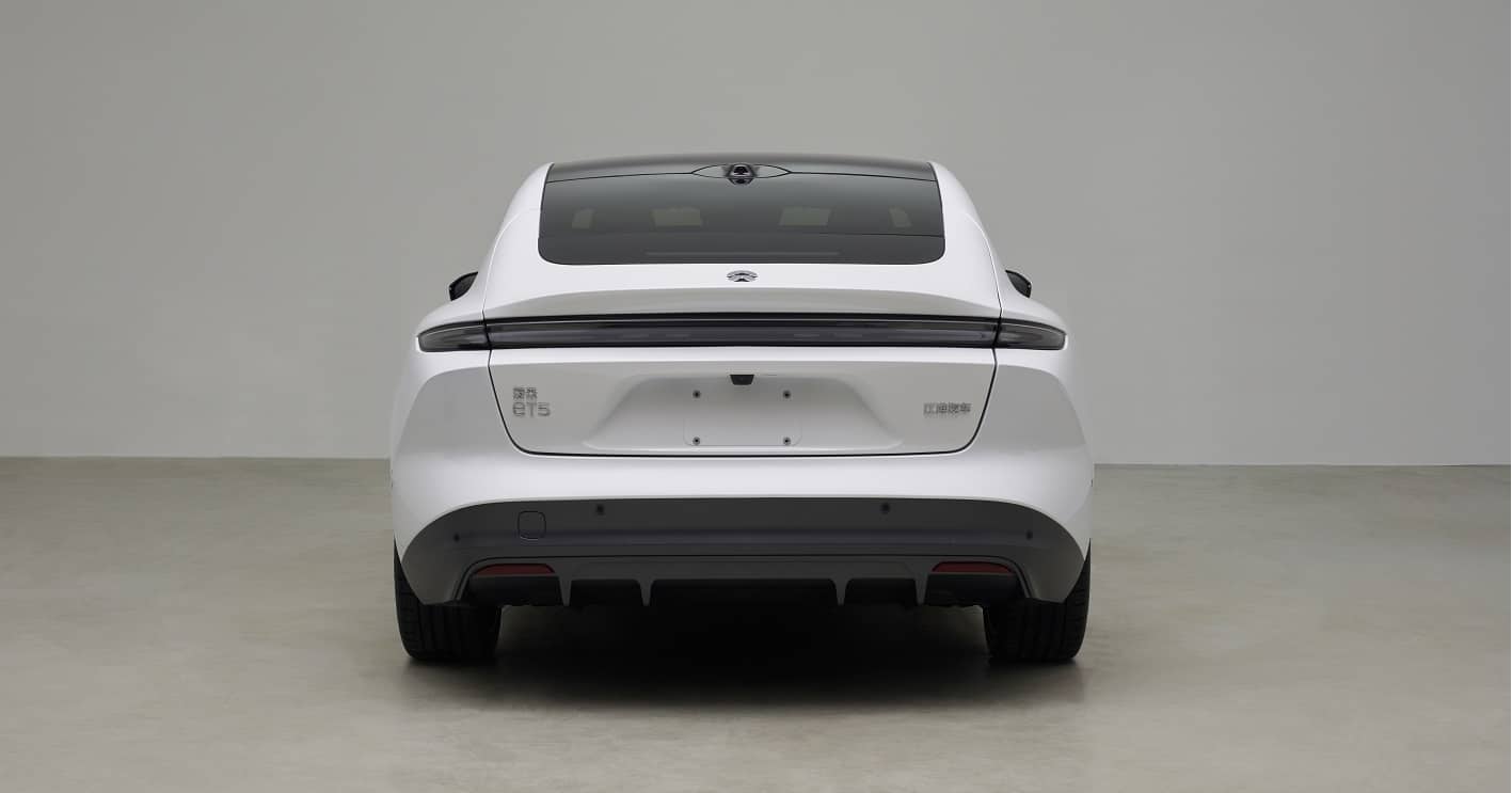 Nio ET5, Xpeng G9 enter draft regulatory catalog for public comment