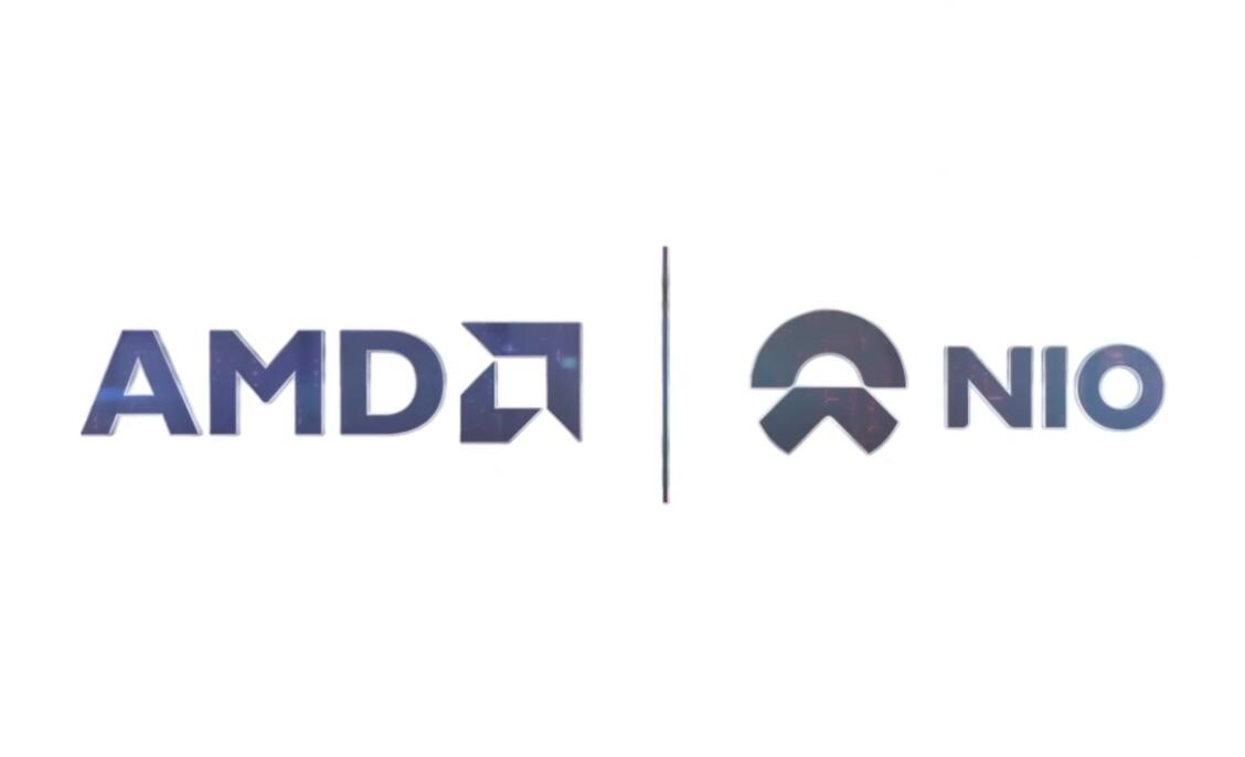 AMD says Nio will use its chips to build high-performance computing platform
