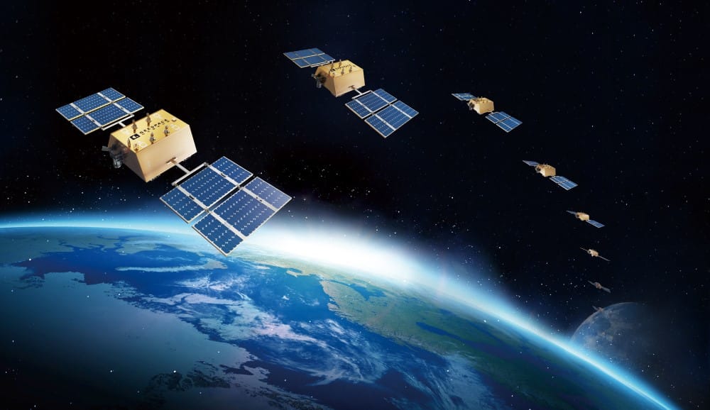 Geely subsidiary Geespace launches first nine satellites for services including autonomous driving