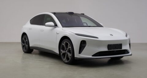 Nio ET5, Xpeng G9 enter draft regulatory catalog for public comment