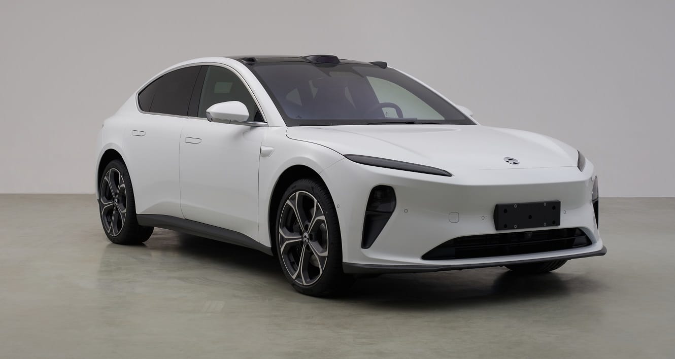 Nio ET5, Xpeng G9 enter draft regulatory catalog for public comment