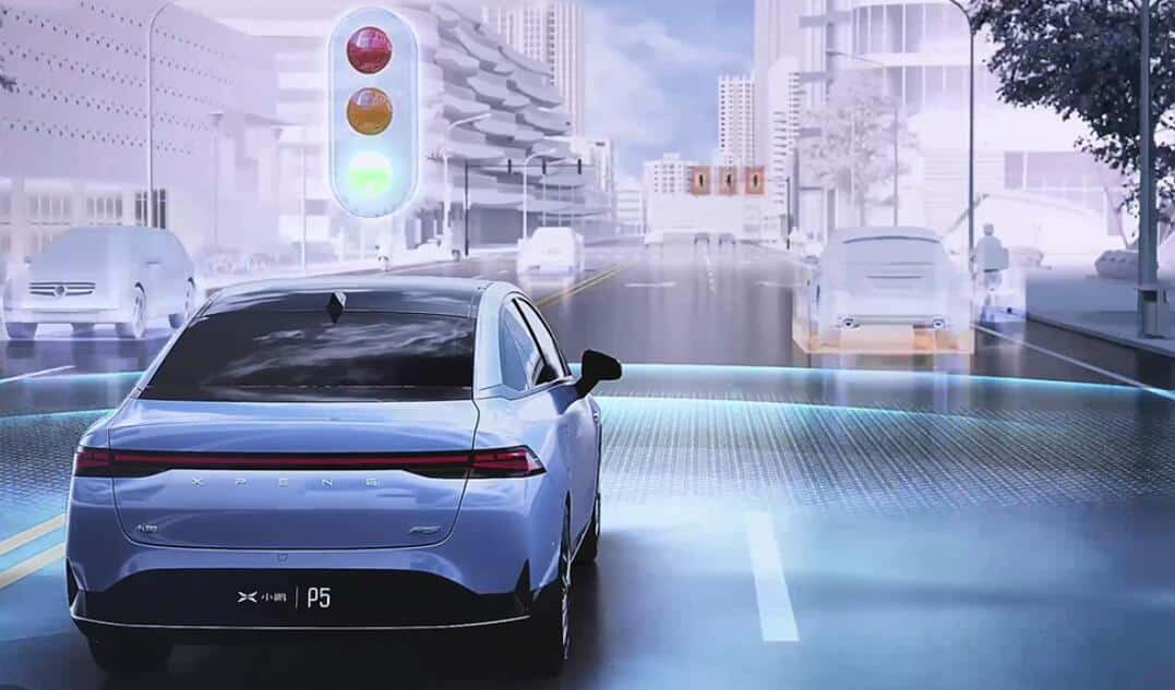 Shenzhen to become first Chinese city to allow L3 autonomous driving for regular vehicles