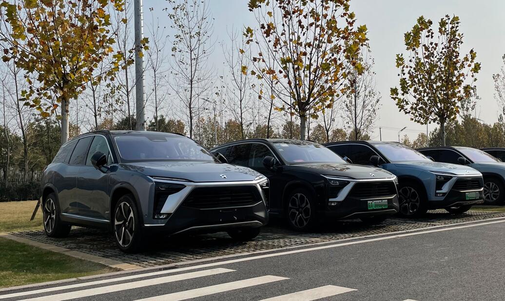 China issues measures to expand auto consumption, hints at extension of NEV purchase tax exemption