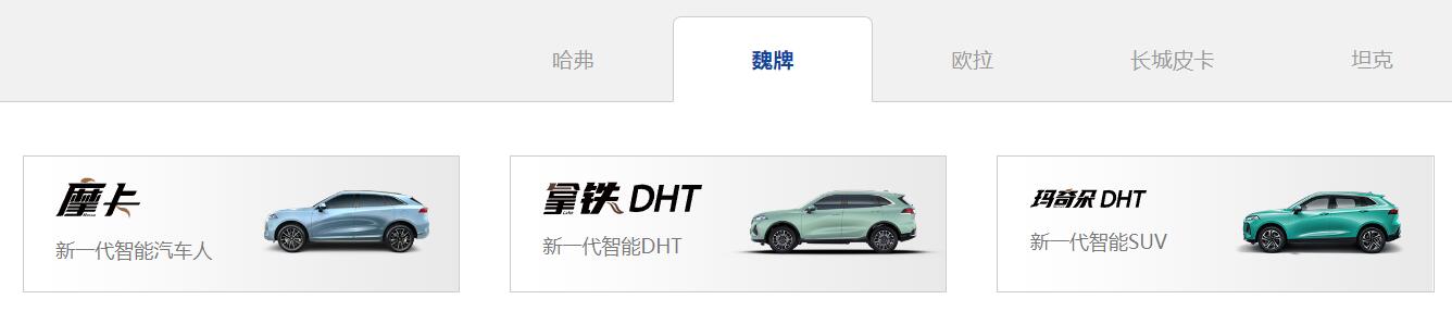 Great Wall Motor, Huawei execs clash over extended-range technology