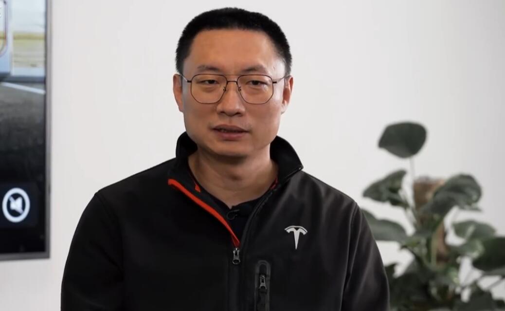 Tesla reportedly puts Chinese exec in charge of Asia Pacific operations