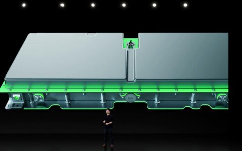 CATL said to mass produce LMFP batteries within this year