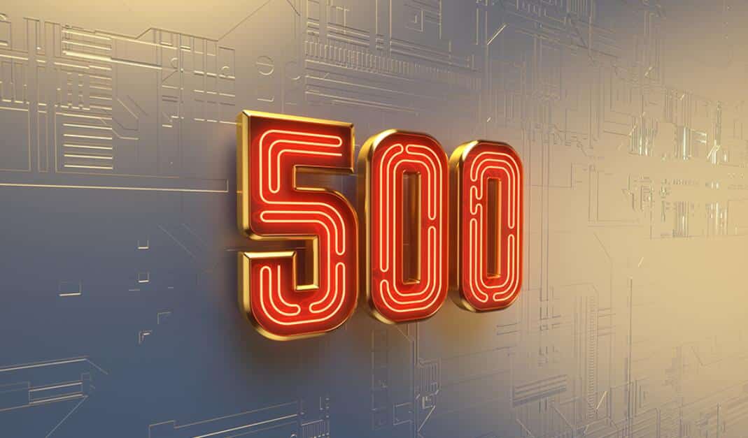 Nio, Li Auto make Fortune China 500 list for first time