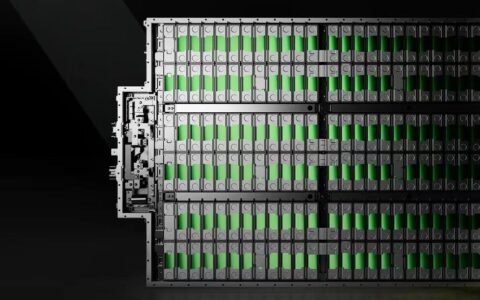 CATL says it's developing M3P battery, different from LMFP battery