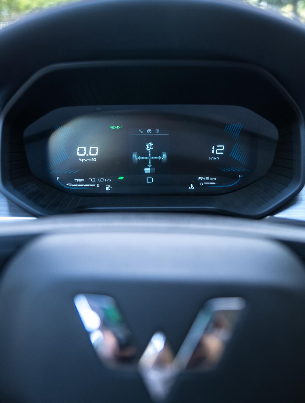 Mini EV maker Wuling announces entry into hybrid market