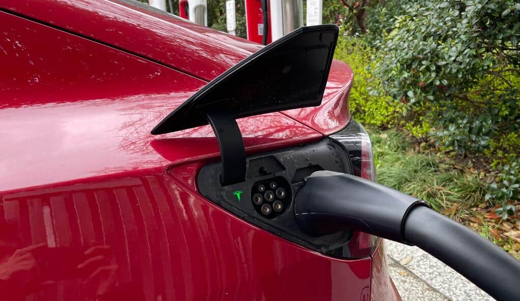 Chinese state paper article calls for more policies to spur NEV consumption