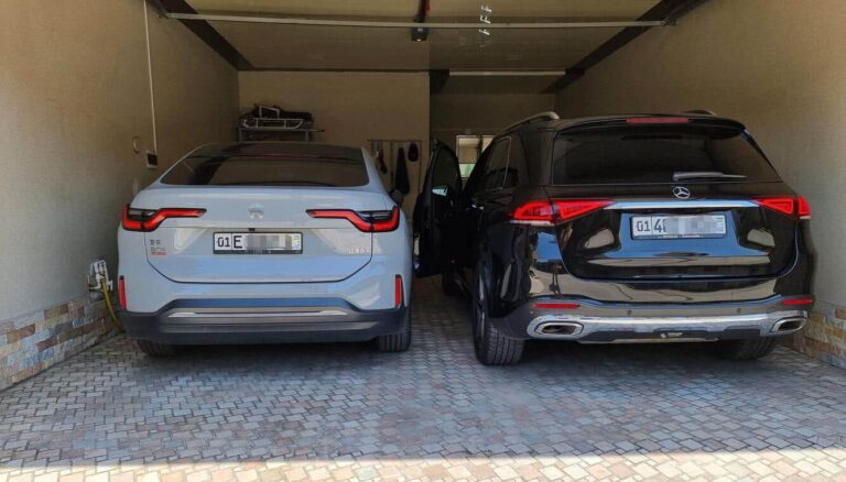 Nio's global expansion: Demands of under-the-radar owners underscore urgency